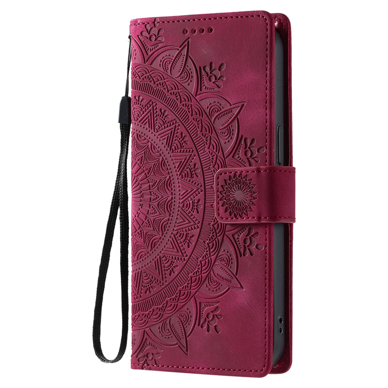 Embossing Process Wallet Phone - Luxury Bags Kl review and price