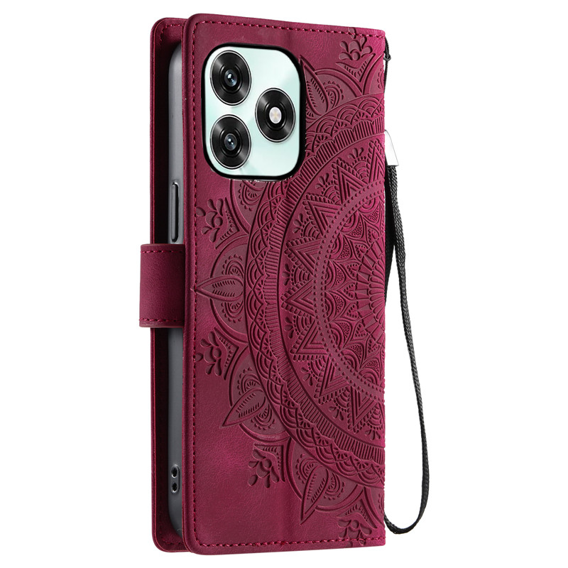 Embossing Process Wallet Phone - Luxury Bags Kl review and price