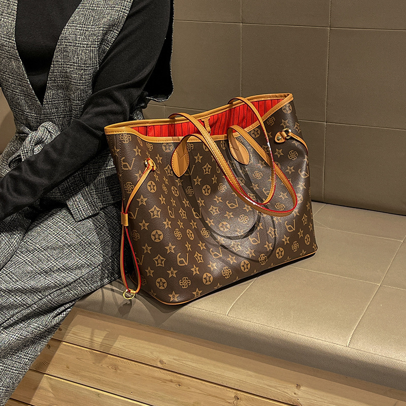 Elegant Leather Diaper Bag Lad - Luxury Bags Lv review and price