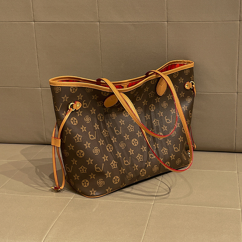 Elegant Leather Diaper Bag Lad - Luxury Bags Lv review and price