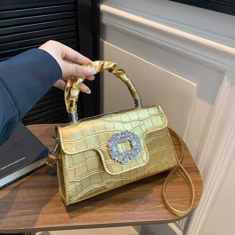 Women Soft Leather Flower Hand - Luxury Bags Lv review and price