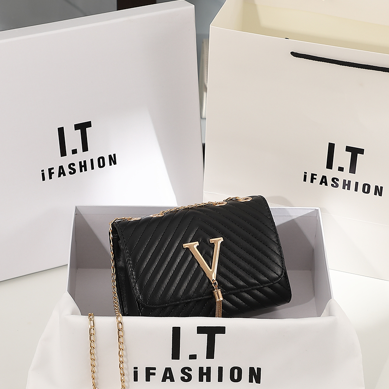 Embroidery Women Crossbody Bag - Luxury Bags Lv review and price
