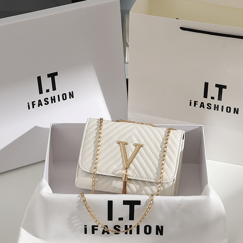 Embroidery Women Crossbody Bag - Luxury Bags Lv review and price