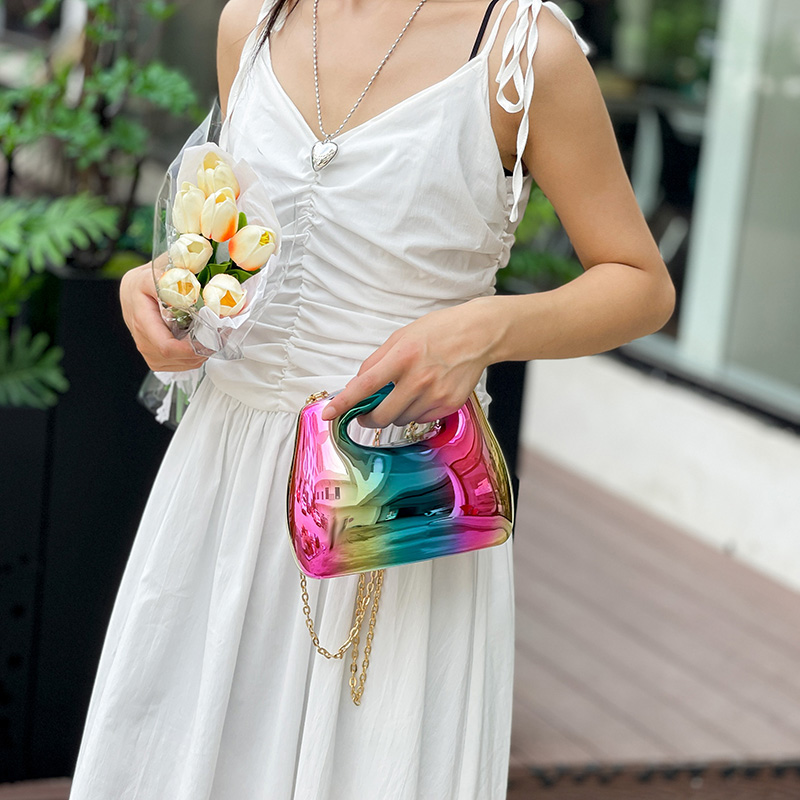 MOODS Branded Women Evening Cl - Luxury Bags Consignment review and price