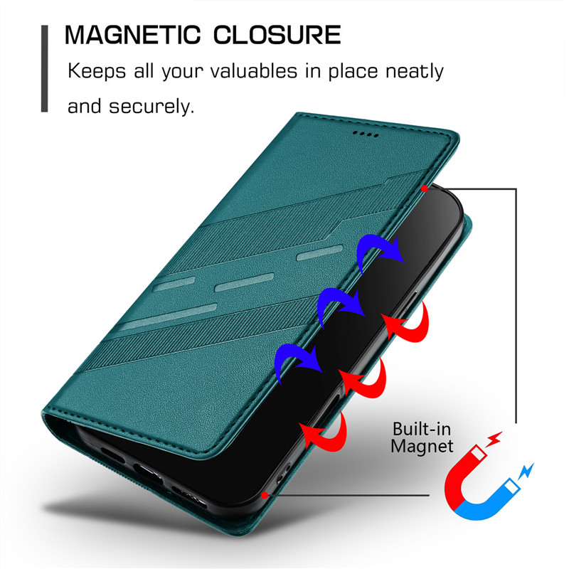 PocoX8 Fundas Luxury Flip Phon - Luxury Bags Kl review and price
