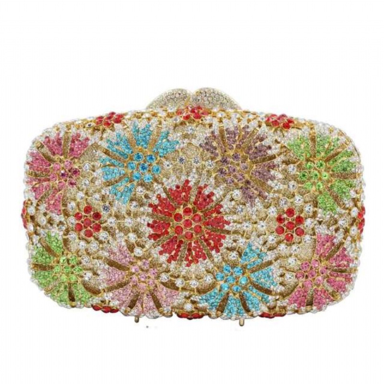2025 Stone Chain Evening Bags  - Luxury Bags On Sale review and price