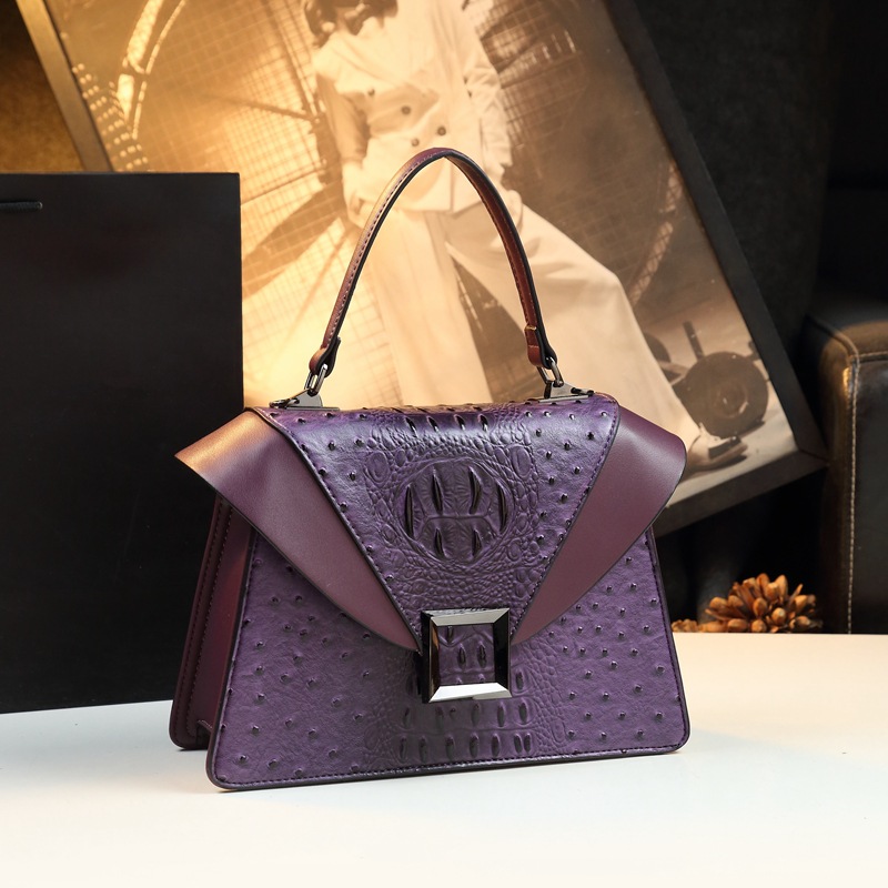 Diaper Bag Leather Crossbody H - Luxury Bags Best review and price