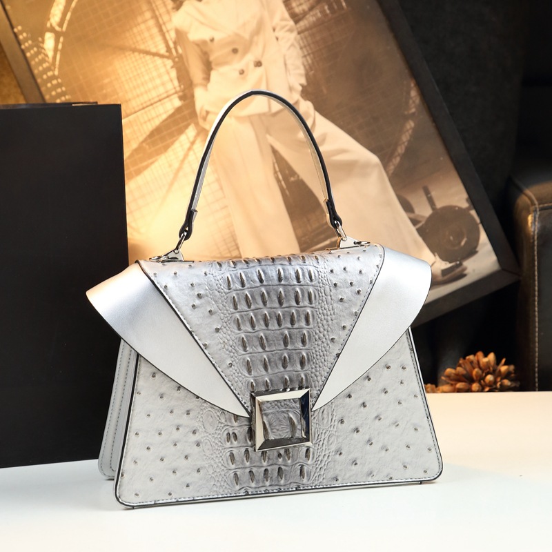 Diaper Bag Leather Crossbody H - Luxury Bags Best review and price