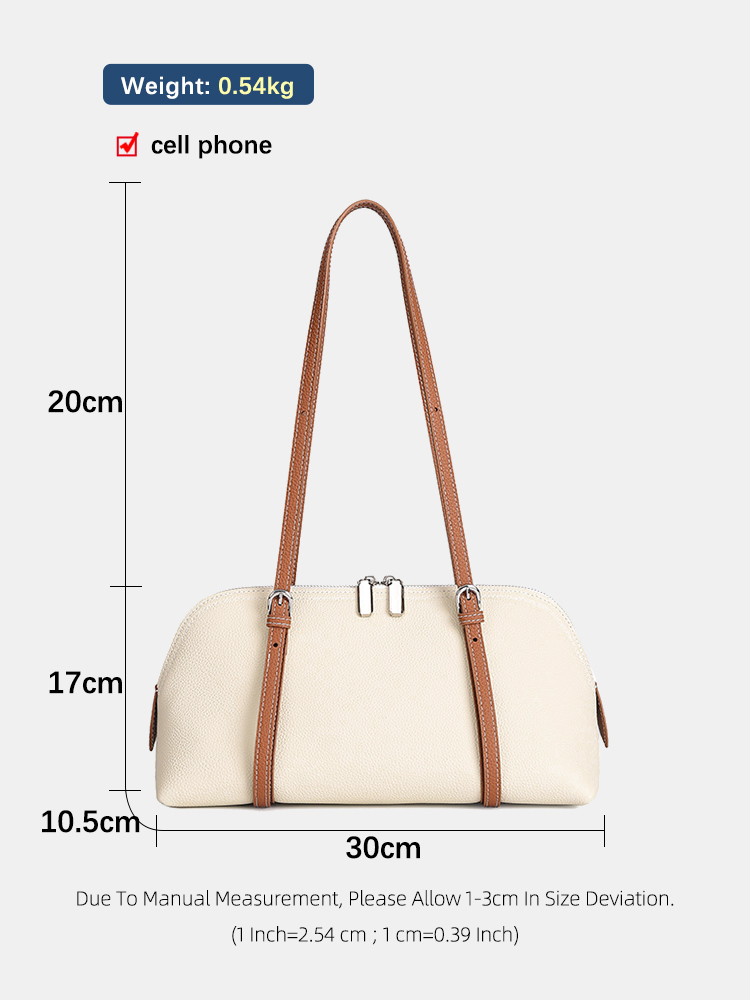 Zency Women's Genuine Leather  - Luxury Bags Office review and price