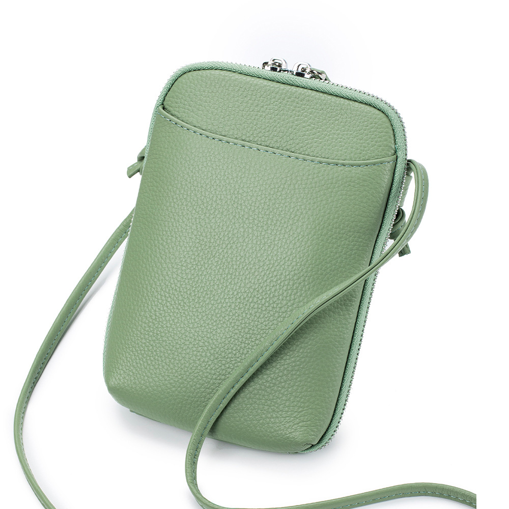 Genuine Leather One Shoulder B - Luxury Bags Consignment review and price