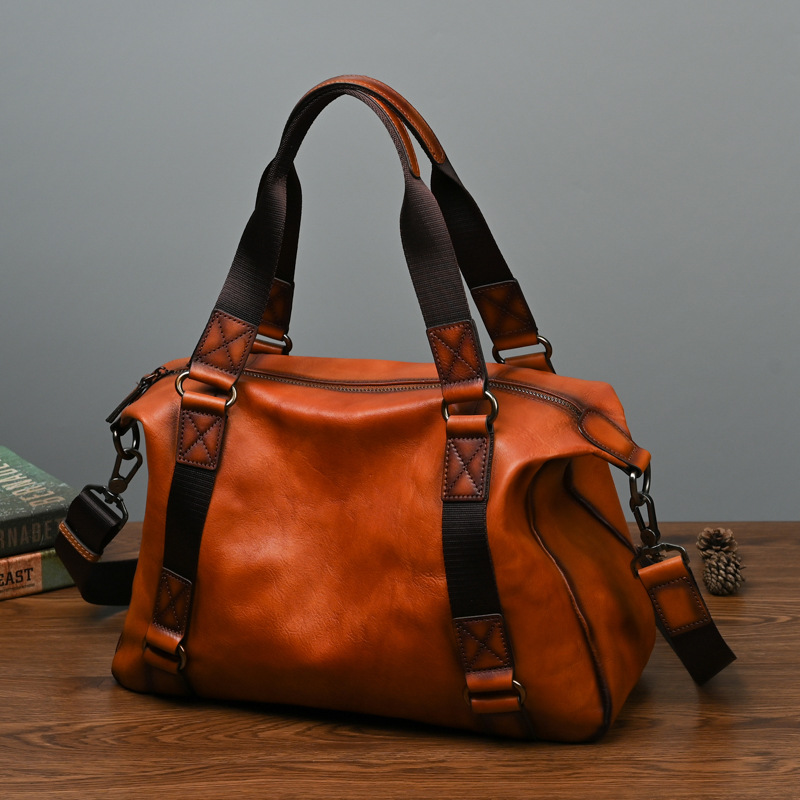  Fashion Luxury Men's Handbag - Luxury Bags For Laptop review and price