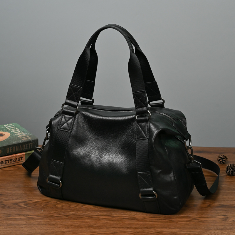  Fashion Luxury Men's Handbag - Luxury Bags For Laptop review and price