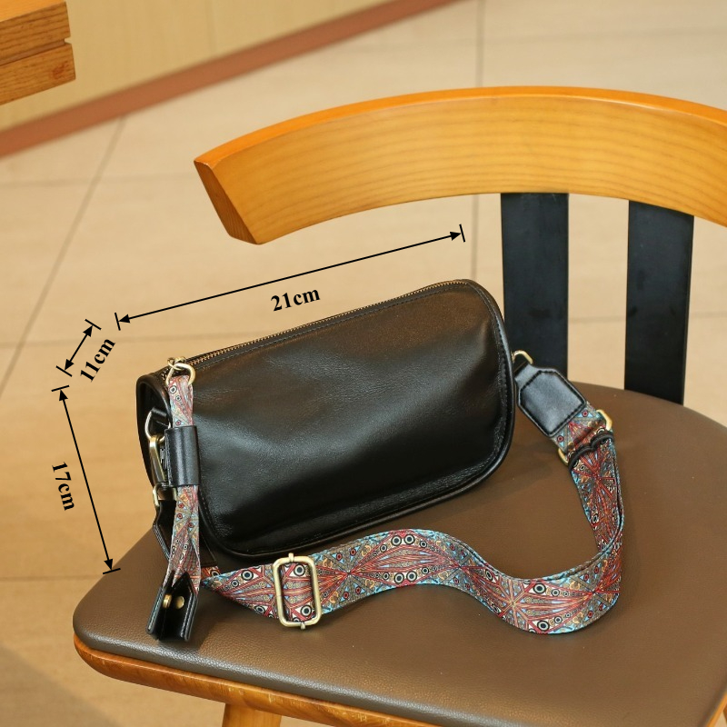 Genuine Leather Pillow Bag for - Luxury Bags Quiet review and price
