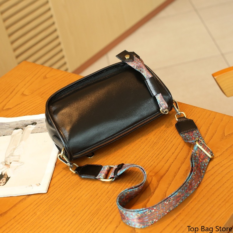 Genuine Leather Pillow Bag for - Luxury Bags Quiet review and price