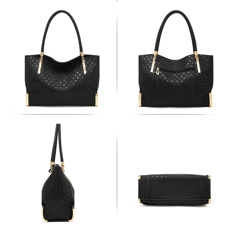 FOXER Genuine Leather Lady's H - Luxury Bags Best review and price