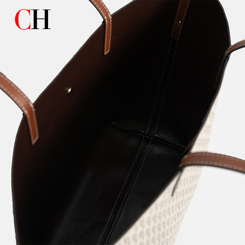 CH 2Pcs/Set Women Tote Bag Lux - Luxury Bags Consignment review and price