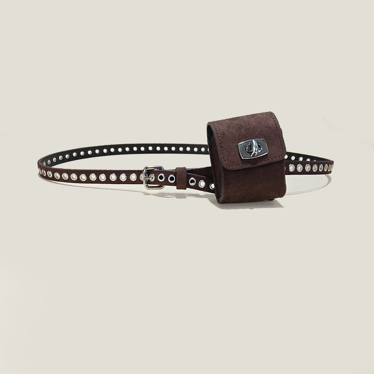 Luxury Desiner Suede leather B - Luxury Bags Consignment review and price