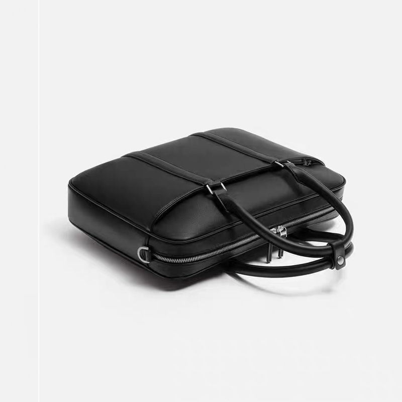 New Luxury Pu Leather Business - Luxury Bags For Laptop review and price