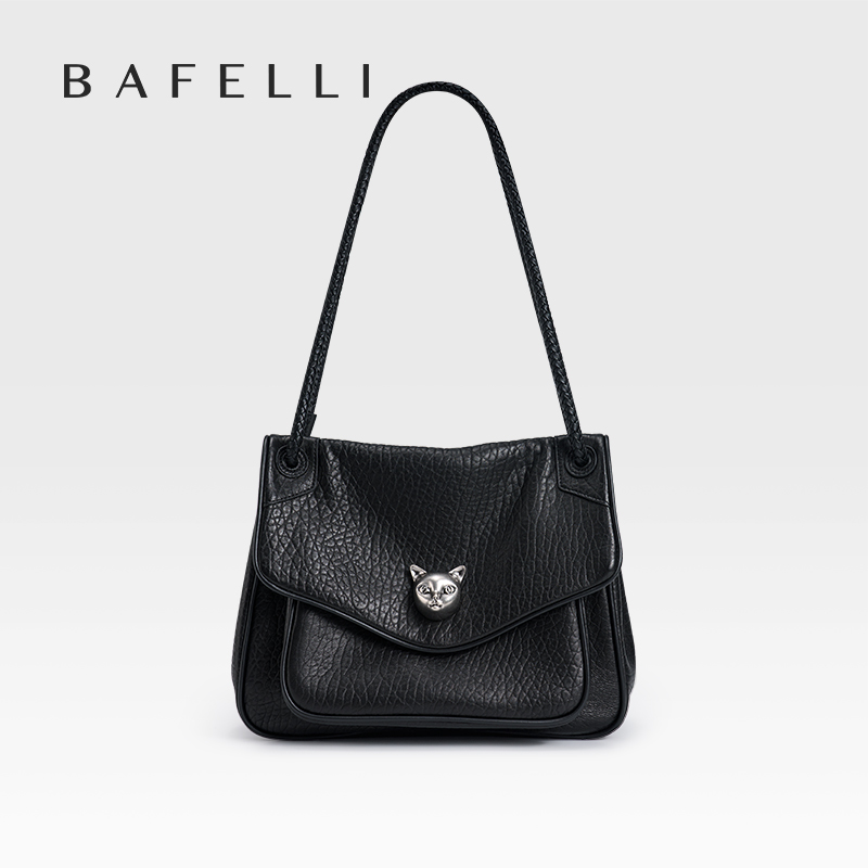 BAFELLI Trendy Chained Tote Ba - Luxury Bags Lv review and price