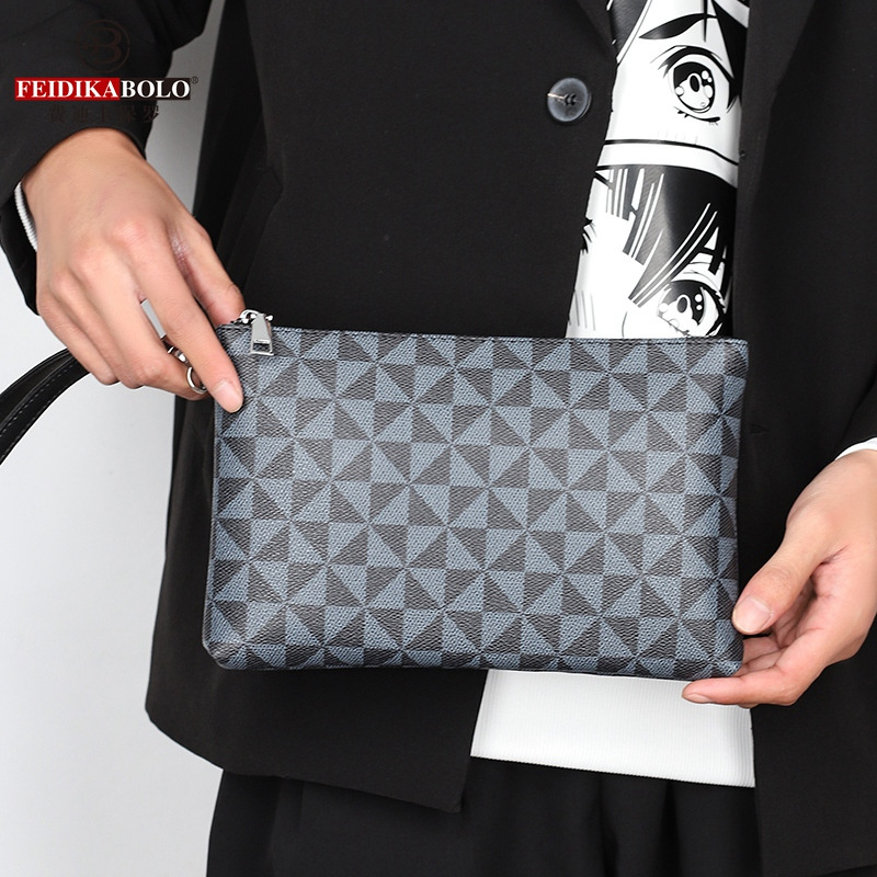 Luxury Design Soft PU Leather  - Luxury Bags Office review and price