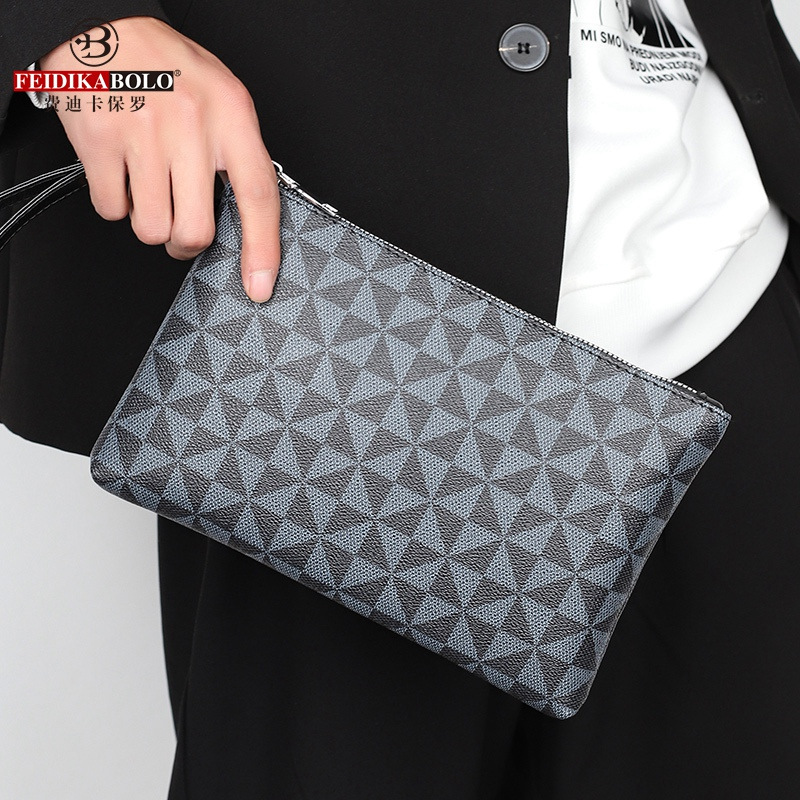 Luxury Design Soft PU Leather  - Luxury Bags Office review and price