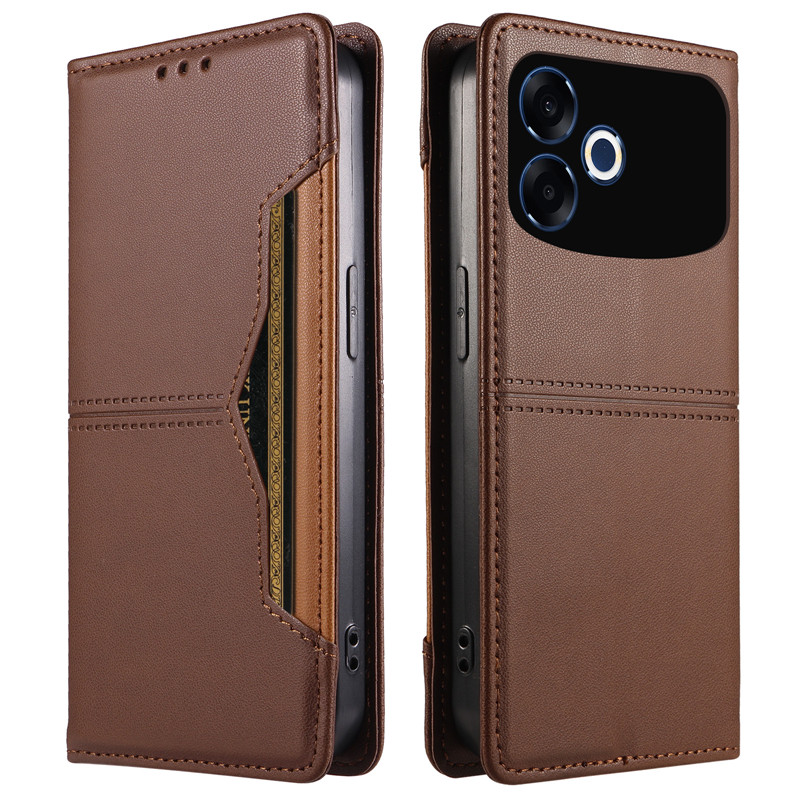 Fundas Magnetic Wallet Case Fo - Luxury Bags Kl review and price