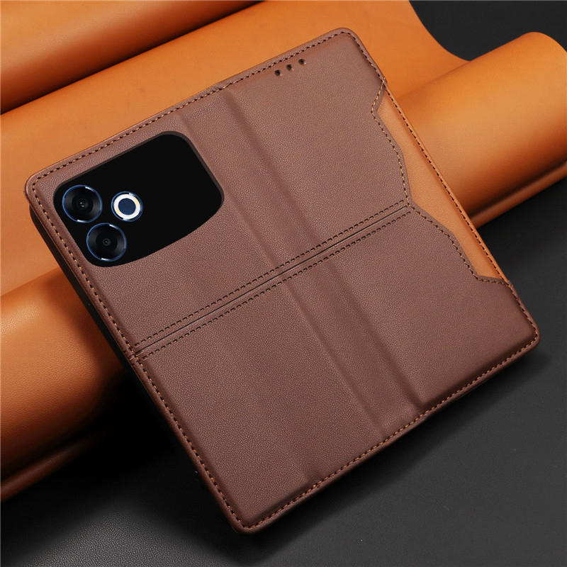 Fundas Magnetic Wallet Case Fo - Luxury Bags Kl review and price