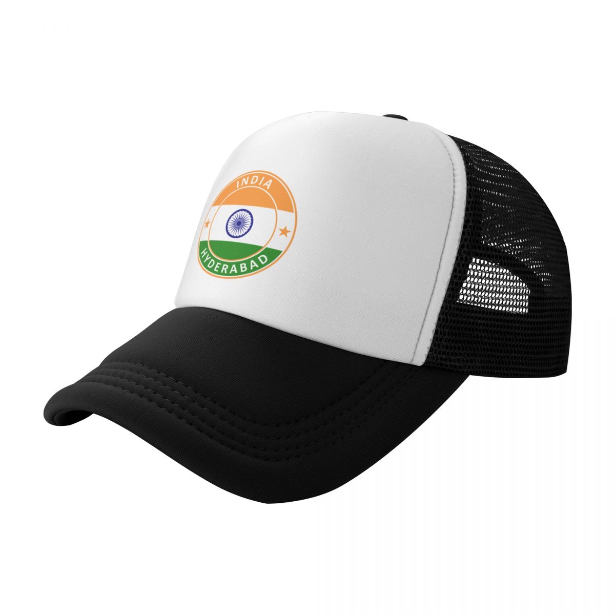 Hyderabad, India Baseball Cap  - Luxury Bags India review and price