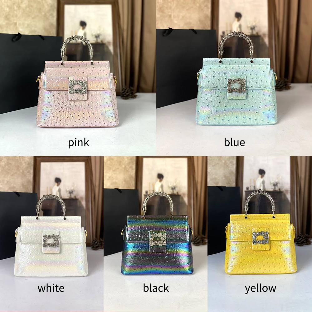 New Light Luxury High-End Hand - Luxury Bags Lv review and price