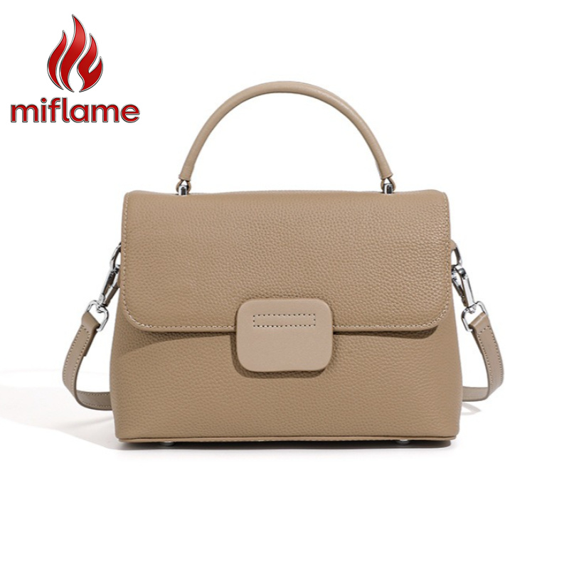 Genuine Leather Shoulder Bag f - Luxury Bags Quiet review and price