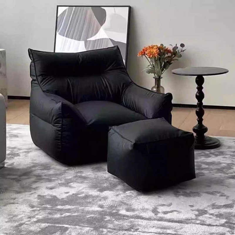Recliner Luxury Floor Bean Bag - Luxury Bags La review and price