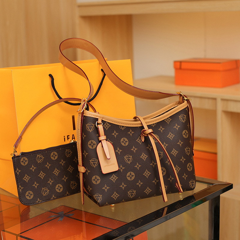 2026 lassic Luxury Leather Tot - Luxury Bags Lv review and price