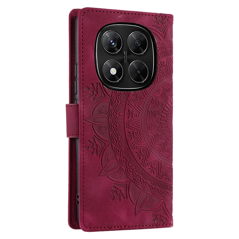 Embossing Process Wallet Phone - Luxury Bags Kl review and price