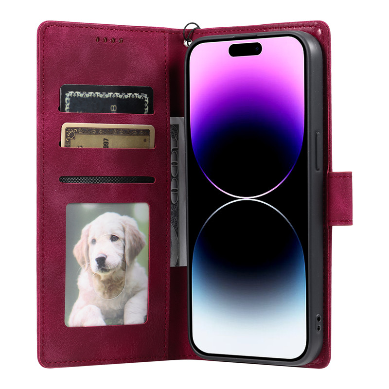 Embossing Process Wallet Phone - Luxury Bags Kl review and price