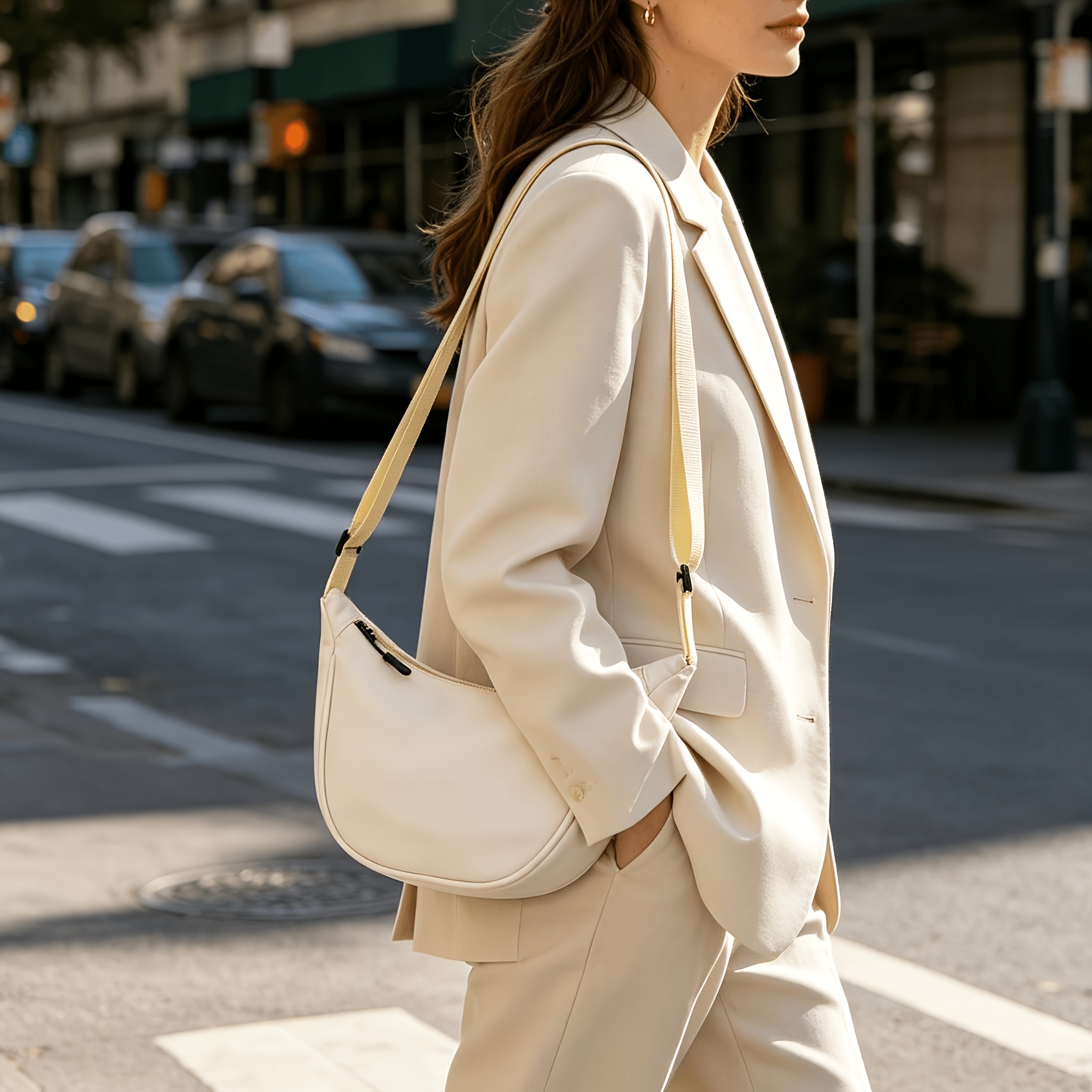 New Women's Crossbody Bag, Lig - Luxury Bags Quiet review and price
