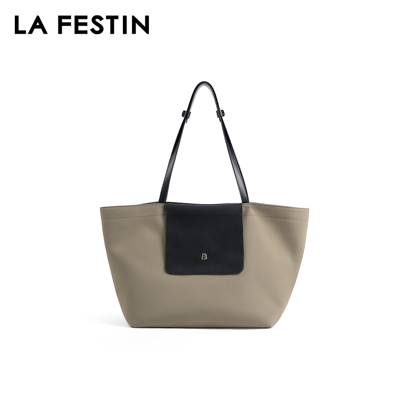 LA FESTIN Shoulder Bag Large T - Luxury Bags La review and price