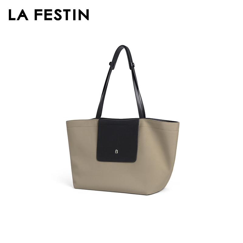 LA FESTIN Shoulder Bag Large T - Luxury Bags La review and price