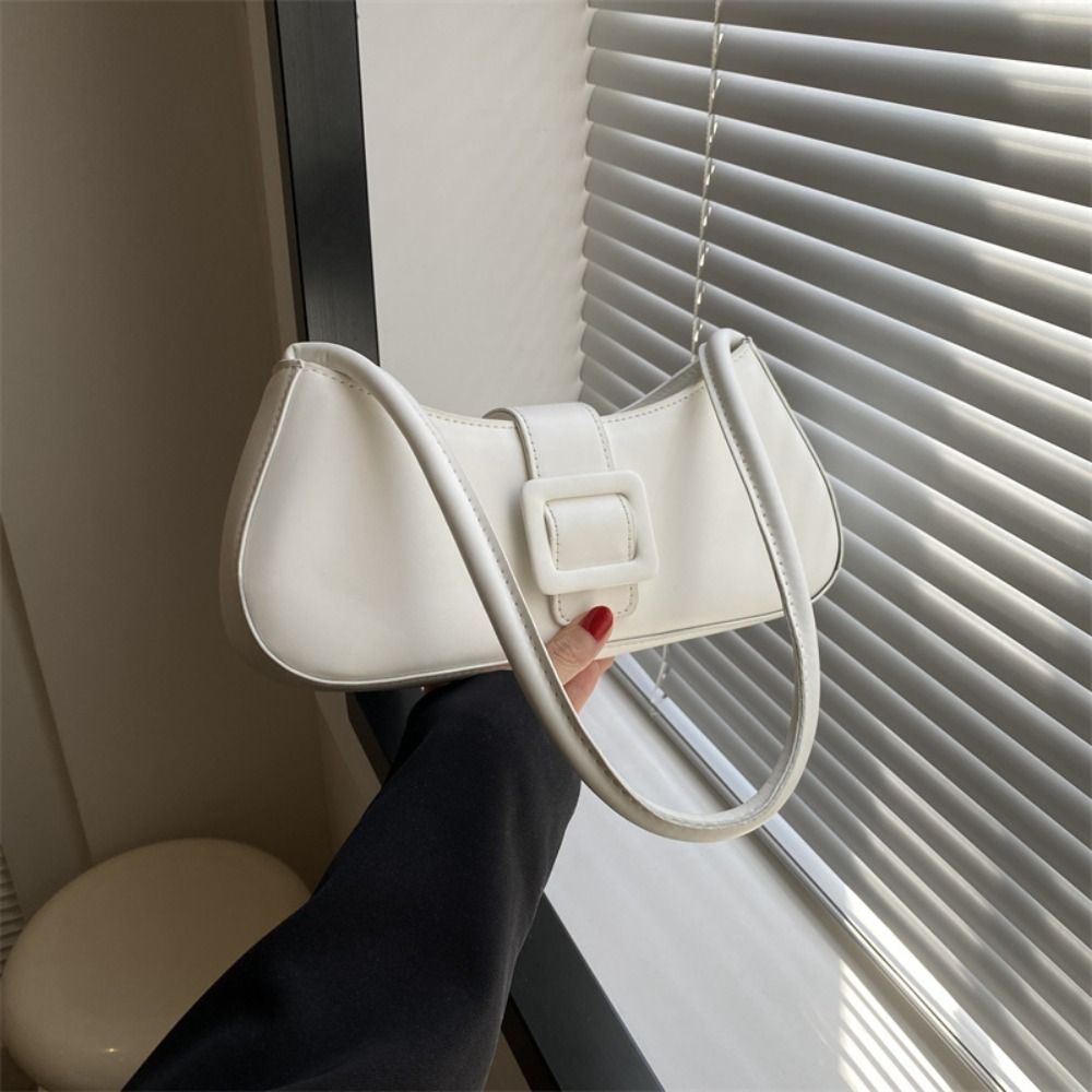 PU Leather Underarm bag Women  - Luxury Bags Consignment review and price