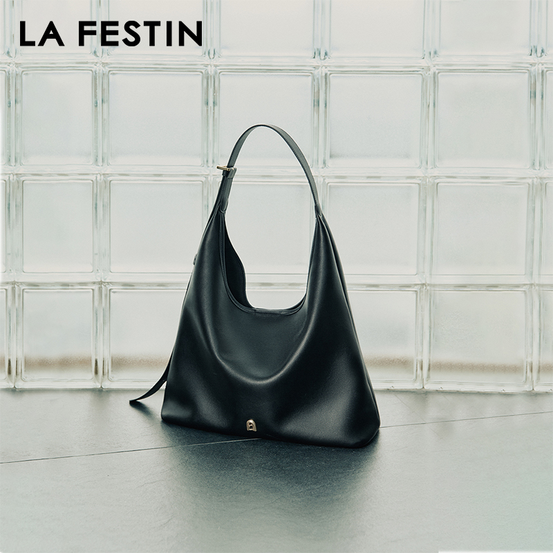 LA FESTIN Original Shoulder Ba - Luxury Bags La review and price