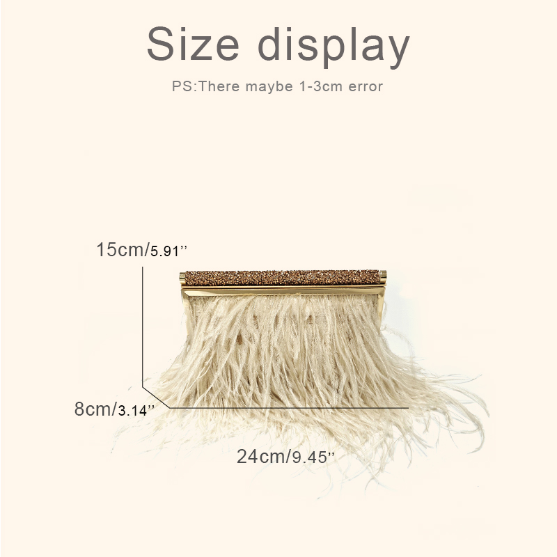Fashion Clutch Metal frame Eve - Luxury Bags On Sale review and price